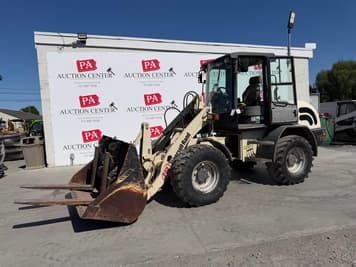 Main image Ingersoll Rand WL-440