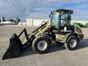 2005 Ingersoll Rand WL-350 Image