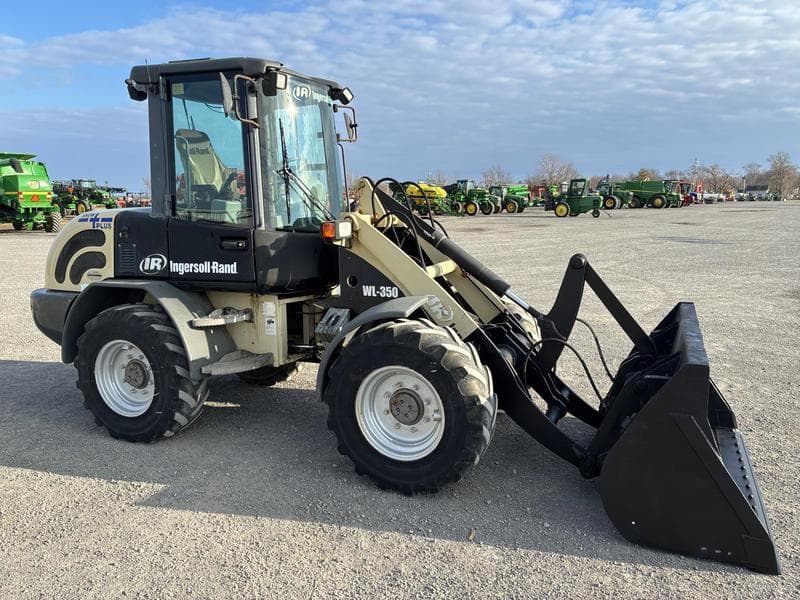 Image of Ingersoll Rand WL-350 Primary image