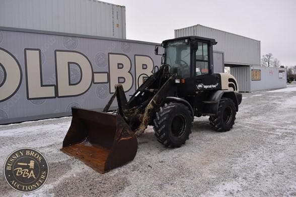 Image of Ingersoll Rand WL-440 equipment image 2