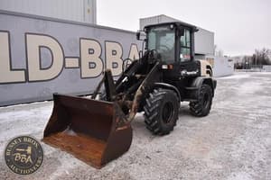 2005 Ingersoll Rand WL-440 Image
