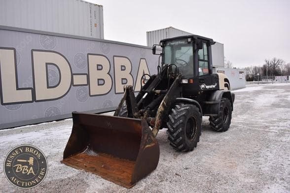 Image of Ingersoll Rand WL-440 equipment image 1