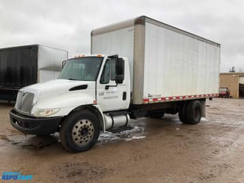 Main image International 4300