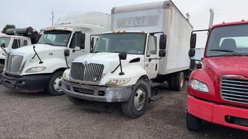 Main image International 4300