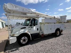 2005 International 4300 Image