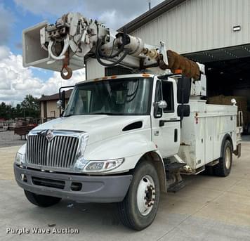 Main image International 4300