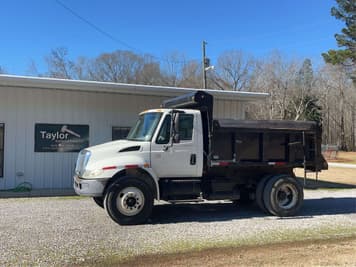 Main image International 4300