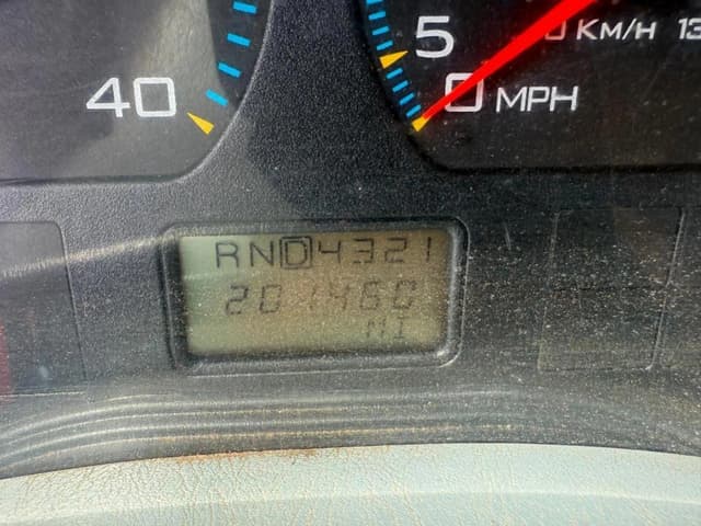 Image of International 4300 equipment image 3