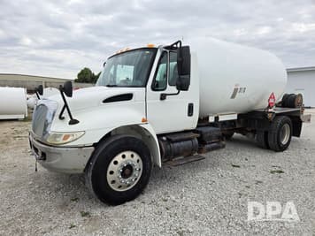 Main image International 4300