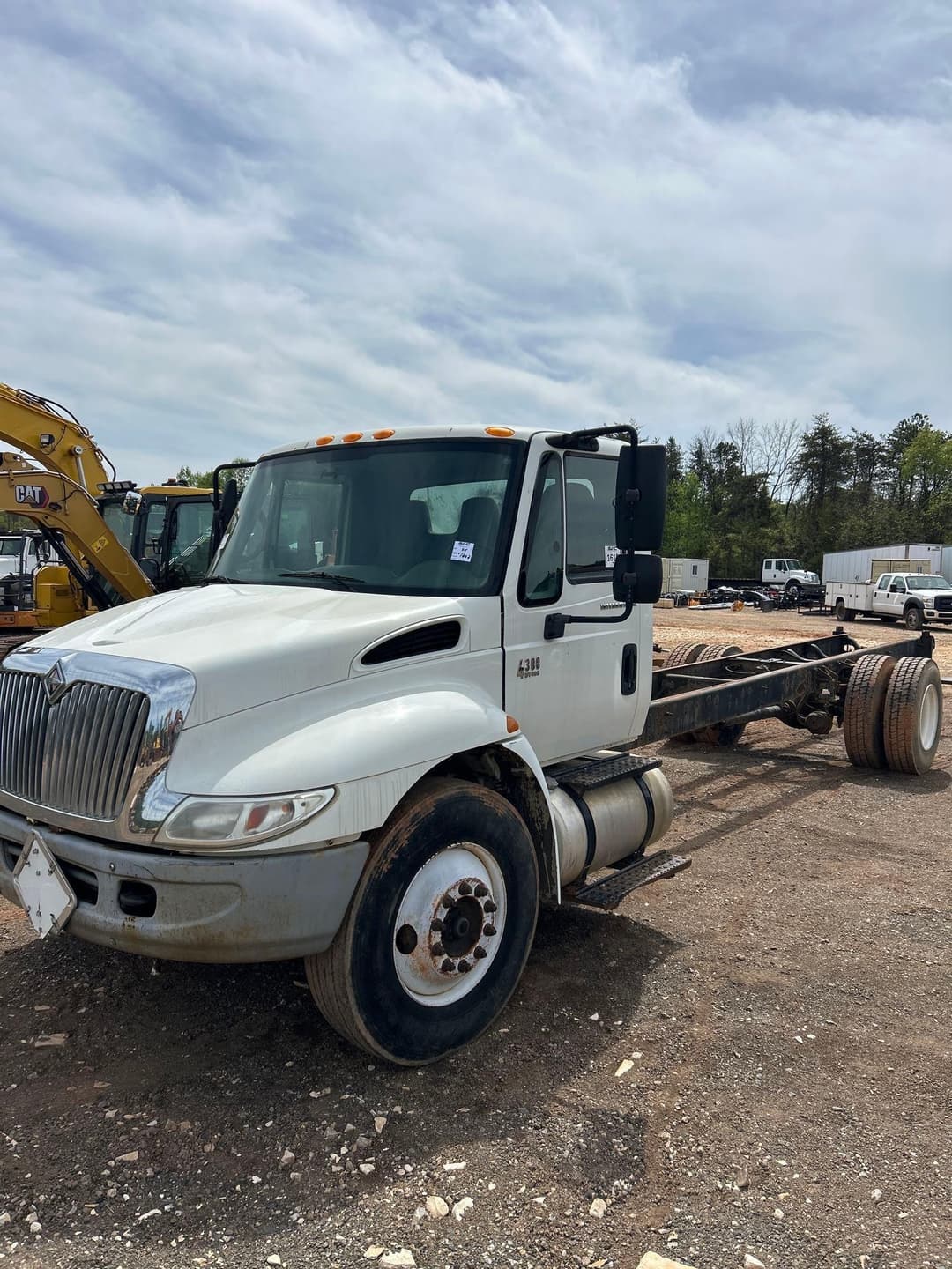 Image of International 4300 Primary image