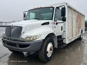 Main image International 4300 SBA