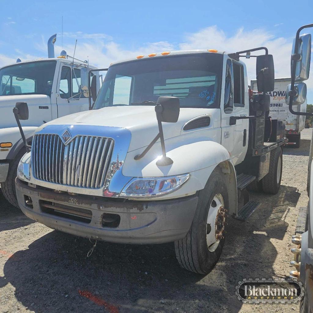 Image of International 4300 Primary image