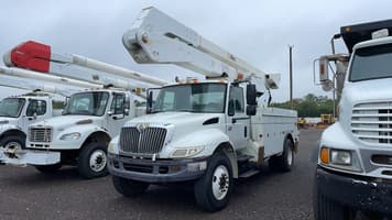 Main image International 4300
