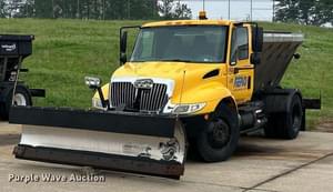 2005 International 4300 Image