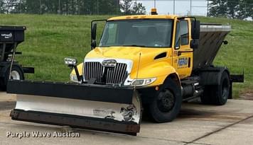 Main image International 4300
