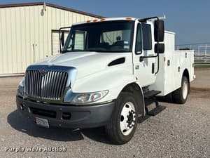 2005 International 4300 Image