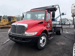 2019 International 4400 Image