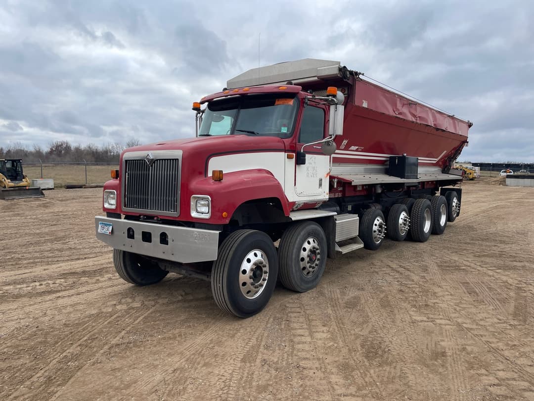 Image of International 5500i Primary image