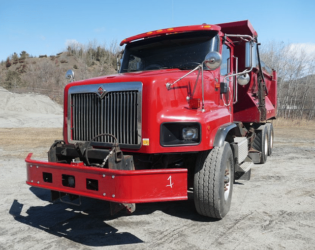 Image of International 5600I equipment image 1