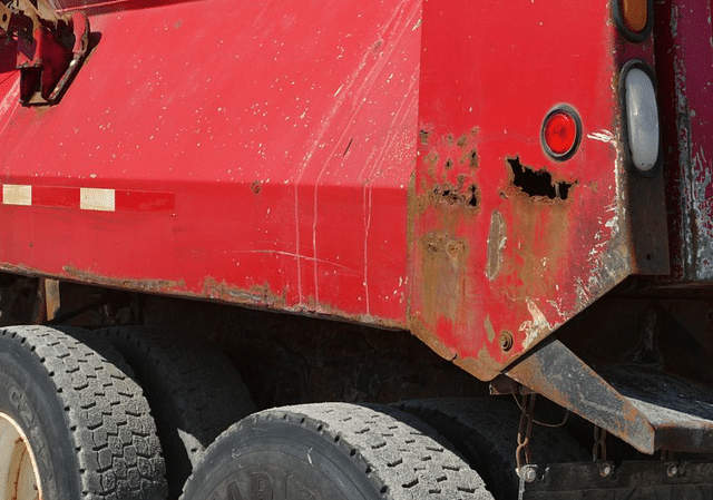 Image of International 5600I equipment image 3