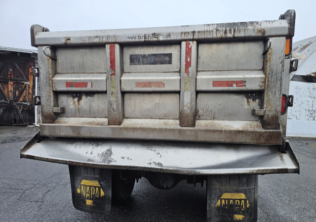 Image of International 7400 equipment image 4