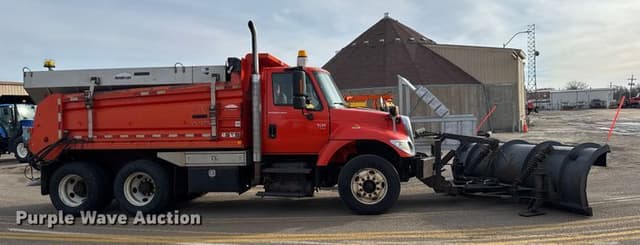 Image of International DT466 equipment image 3