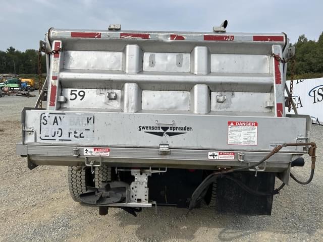 Image of International 7400 equipment image 3