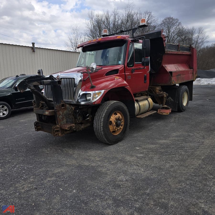 Image of International 7500 Primary image