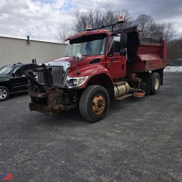 Main image International 7500