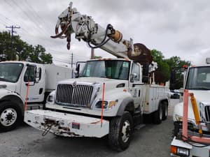 2005 International 7600 Image