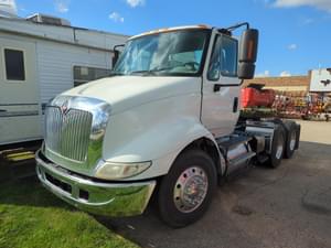 2005 International 8600 Image