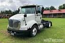 2005 International 8600 Image