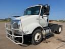 2005 International 8600 Image