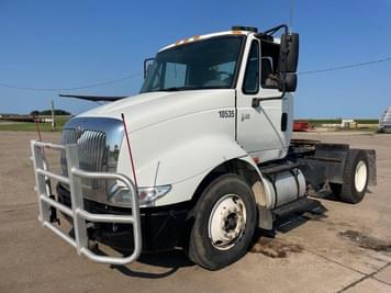 Main image International 8600