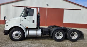 2005 International 8600 Image