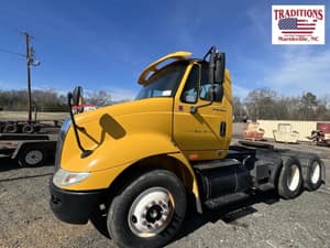 2005 International 8600 Image