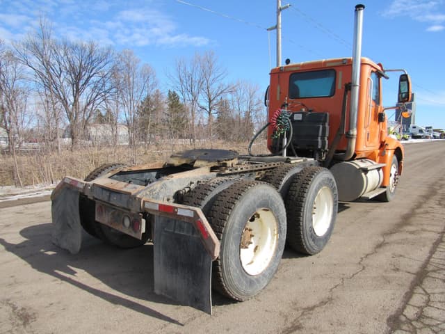 Image of International 9200i equipment image 3