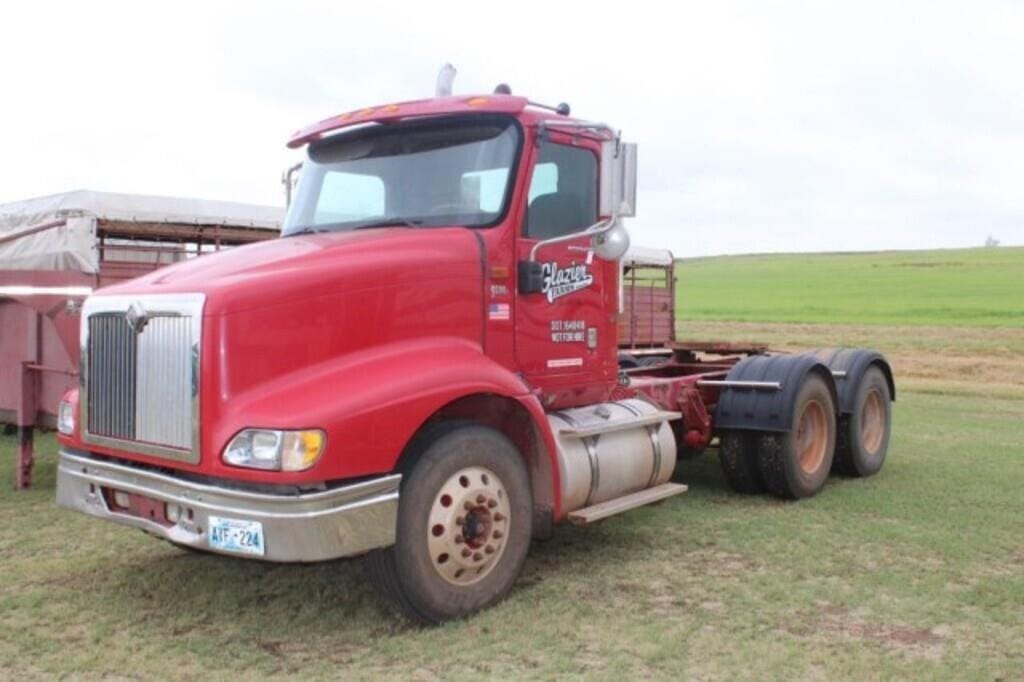 Main image International 9200