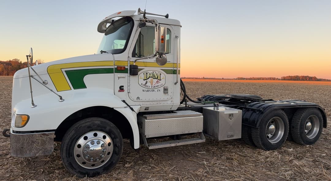 Image of International 9200i Primary image