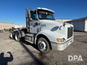 2005 International 9200i Image