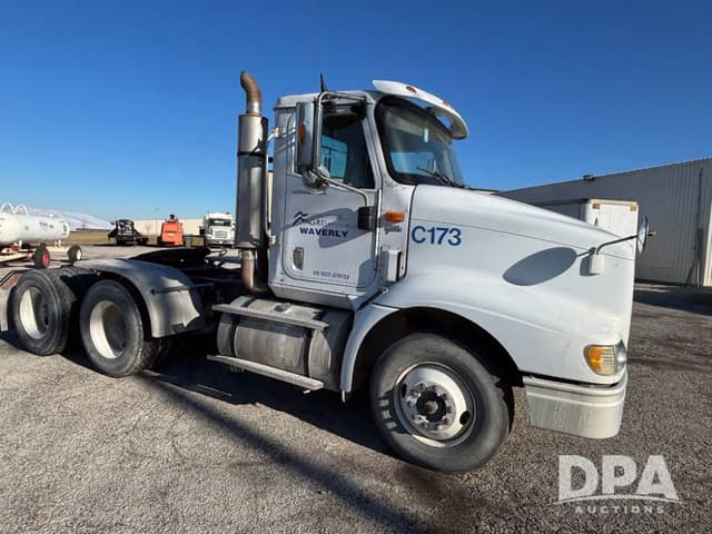 Image of International 9200i equipment image 1