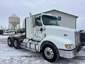 2005 International 9200i Image