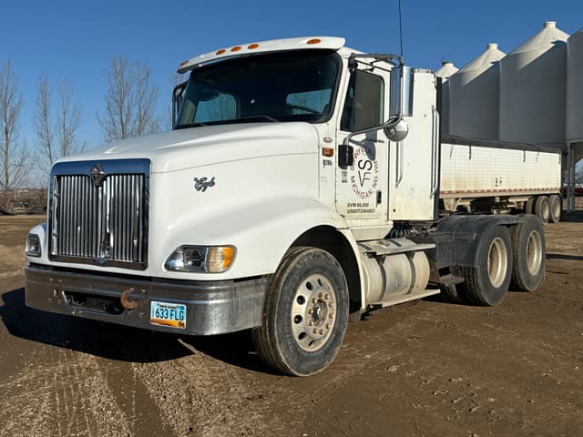 Image of International 9200i equipment image 3