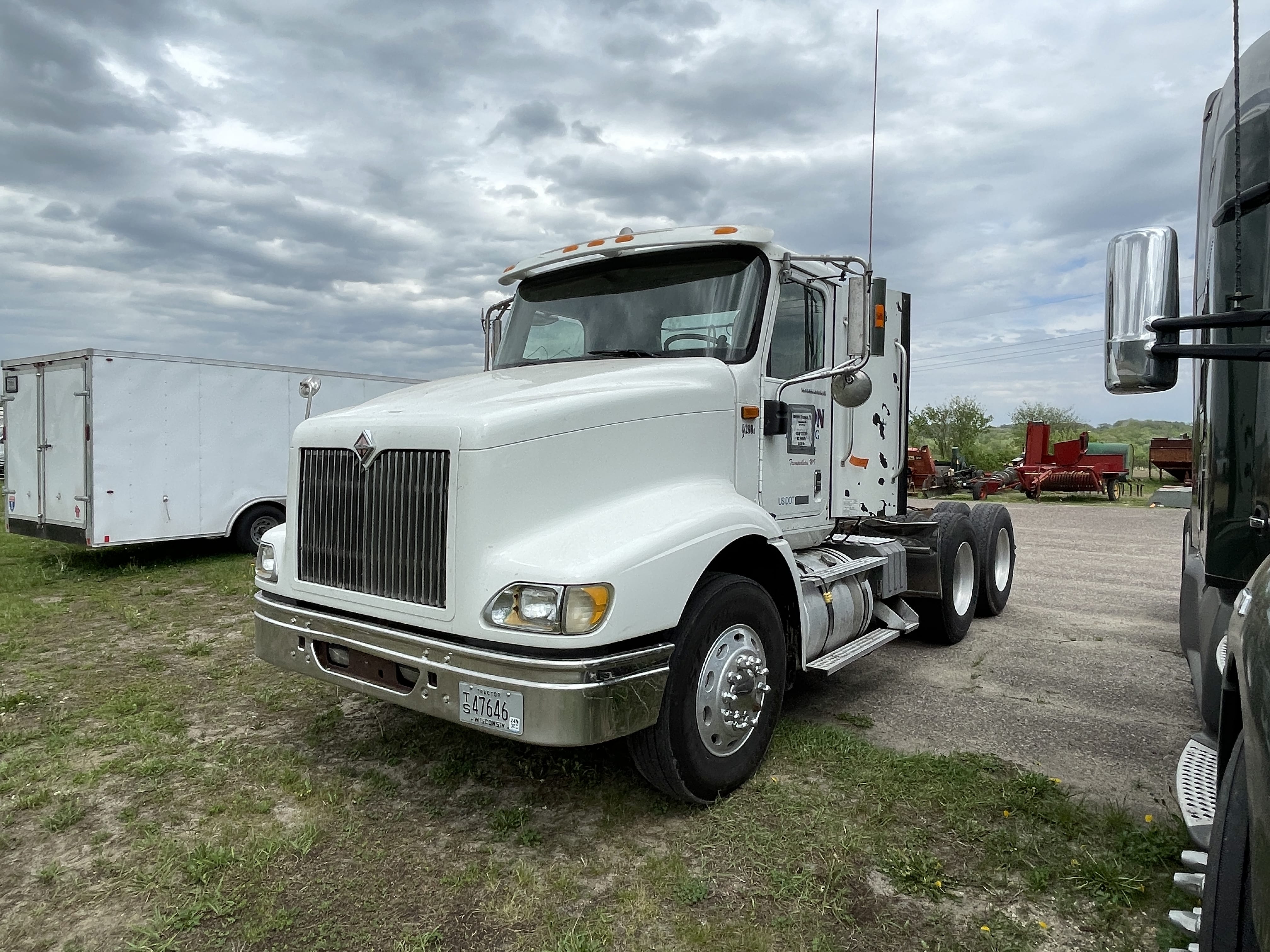 Main image International 9200i