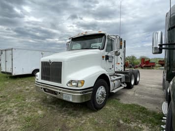 Main image International 9200i