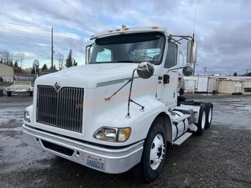 Main image International 9200i