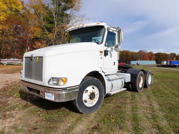 Main image International 9400