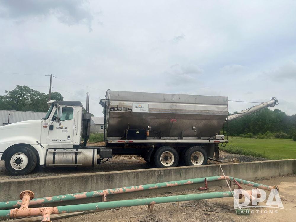 Main image International 9400