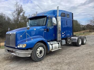 Main image International 9400