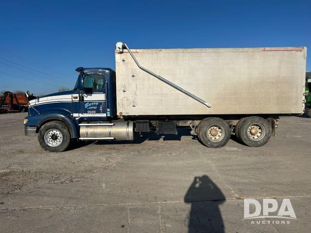 Image of International 9400i equipment image 1